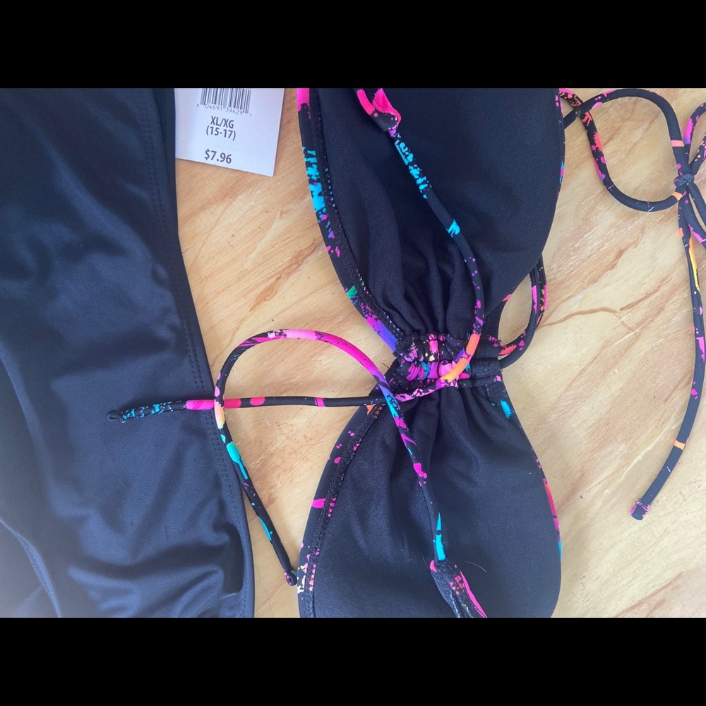 OP Ocean pacific/Catalina/Old Navy combo bikini - Picture 11 of 15